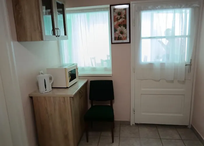 Margo Vendeghazak 2 Ferienhaus Hajdúszoboszló