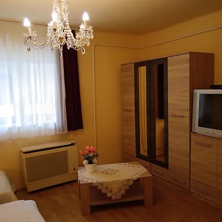 Holiday home Margo Vendeghazak 2 *