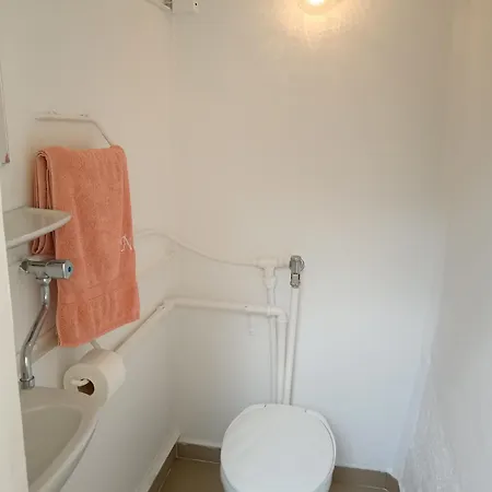 Feriehus Margo Vendeghazak 2 *